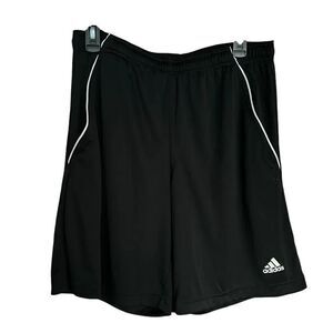 Addidas Men’s Athletic Shorts -Climalite -Sz: M